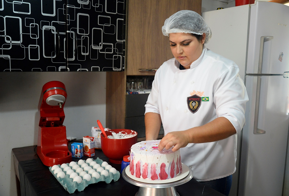Programa Crédito Social do Governo de Goiás repassa R$ 21 milhões a mulheres no Estado