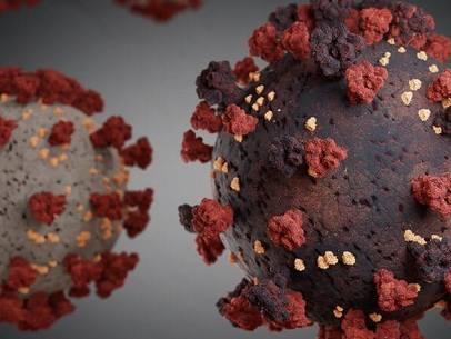 Três Estados já têm casos suspeitos da cepa indiana de coronavírus