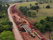 Alego devolve R$ 550 milhões e recursos serão usados na duplicação de rodovias em Goiás