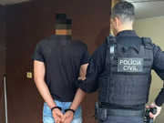 Polícia Civil faz operação contra crimes de abuso sexual infantil em Goiânia e Joviânia
