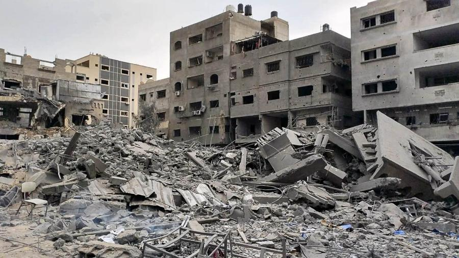 Israel, Hamas, Palestina: entenda a guerra no Oriente Médio