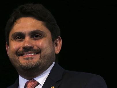 Após encontro com Lula, Juscelino Filho segue no governo