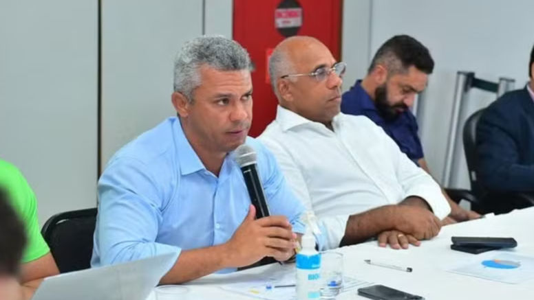 Secretário de Infraestrutura de Goiânia pede afastamento após operação da Polícia Civil