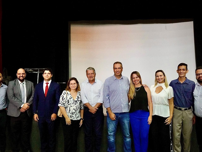 Goianésia lança Programa de Compliance Municipal e faz escola de gestão pública