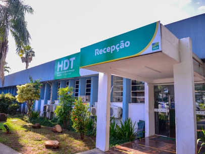HDT conquista selo inédito na América Latina como referência em infectologia
