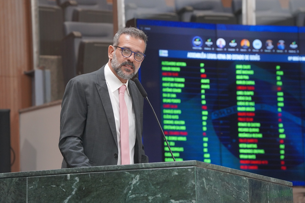 Iniciativa de Renato de Castro beneficia responsáveis por crianças com autismo