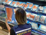 Procon-GO encontra variação de até 267% em preços de pescados