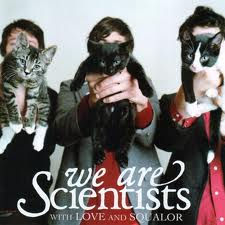 We are Scientists