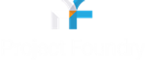 projectfoundrylogostackedwhitestrap.png