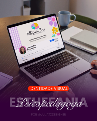Esthefania Pires | Psicopedagoga