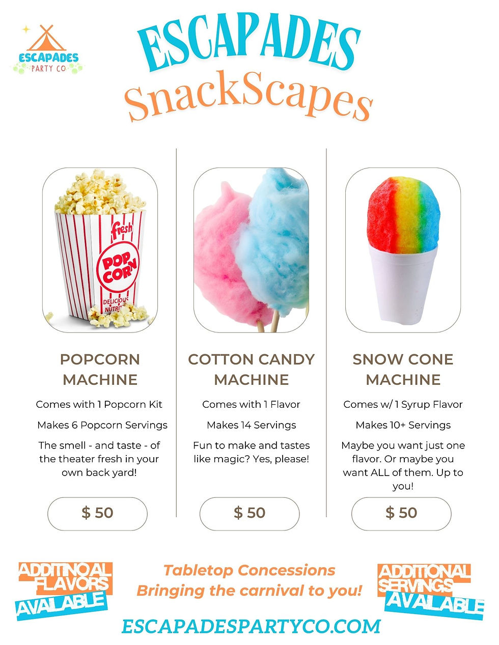 PopCorn Rentals Binghamton NY.jpg