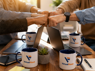 VirtualMasst for Startups & SMEs