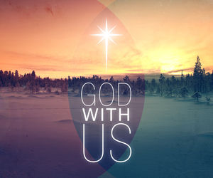 God with Us