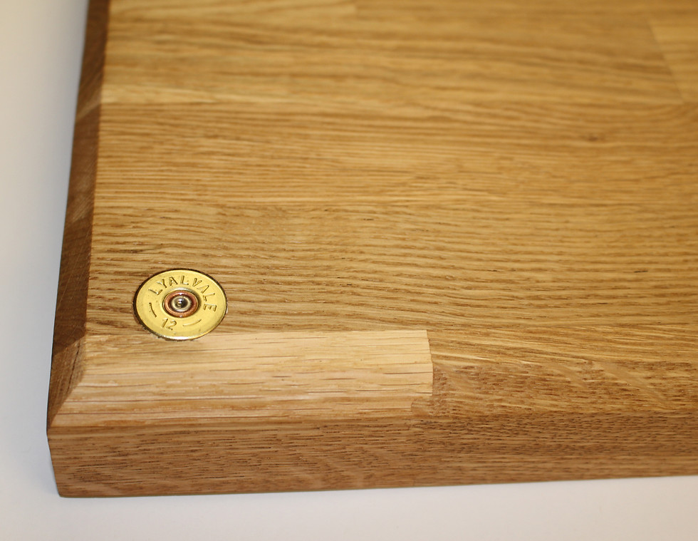 Thumbnail: Chopping Board
