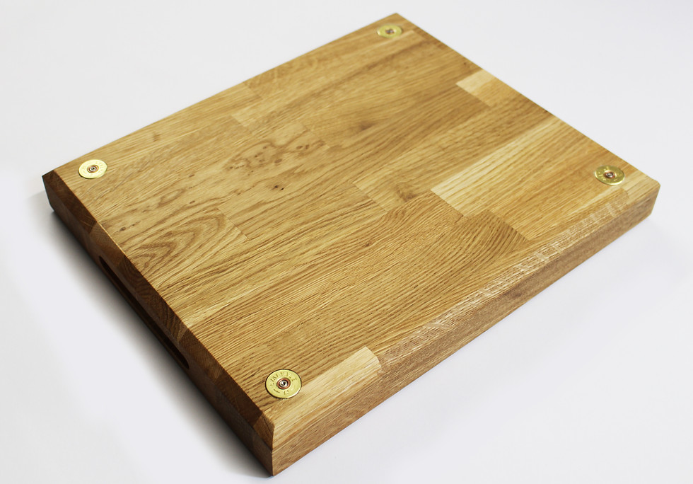 Thumbnail: Chopping Board