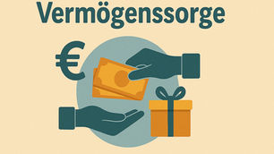 Vermögenssorge