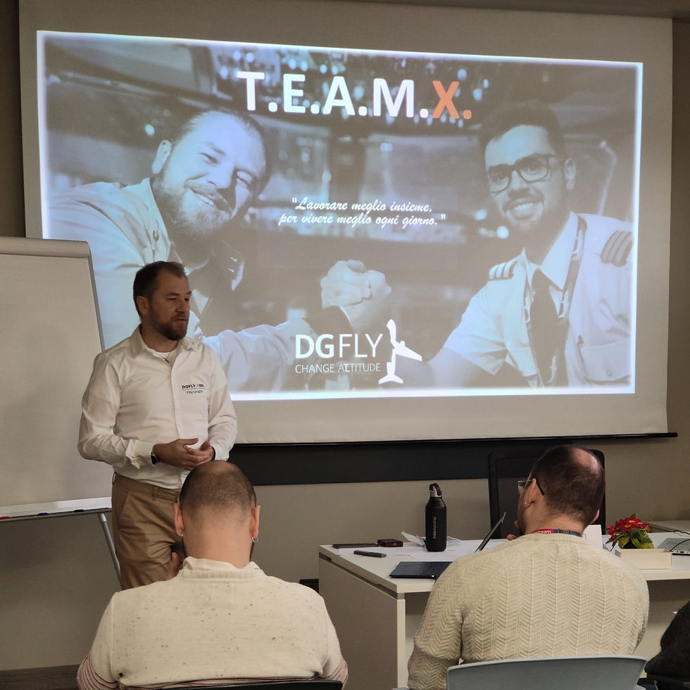 TEAMX Tour | Brescia