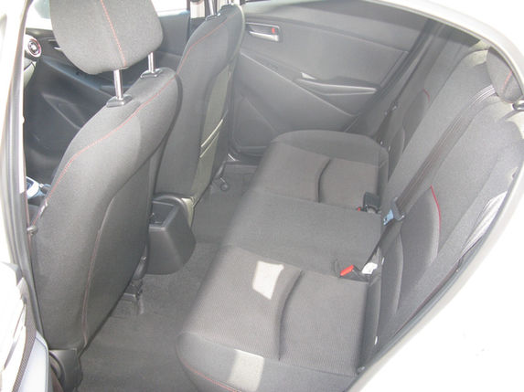 Scopri un'occasione auto Mazda 2 Mazda2 1.5 Skyactiv-G Homura da Cozza Automobili Montecchio Maggiore – Vicenza