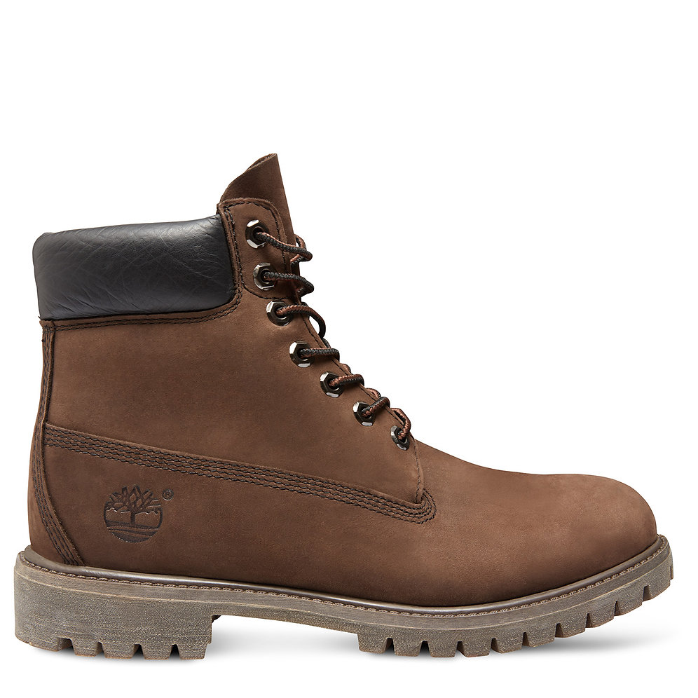 timberland 6 inch premium hombre