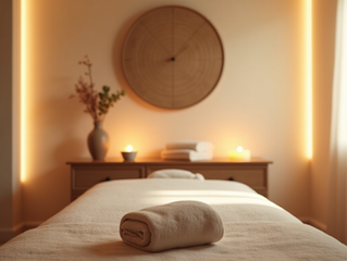 Discover the Massage Therapy Health Benefits: A Path to Wellness and Balance