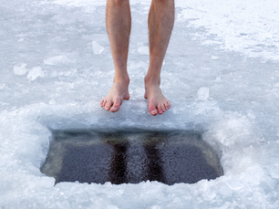 The Mental Health Benefits of Cold Water Therapy: A Refreshing Approach to Wellness
