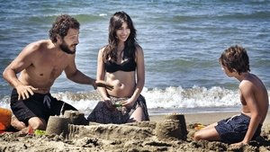 Paolo intraprende una relazione con l'ex moglie di Adriano, Livia