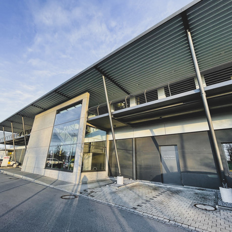 Stahlbau, Metallbau, Geländer, Treppen, Balkone, Überdachung, Sonnenschutz, Terrasse, Sichtschutz, Streckmetall