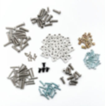 Fasteners