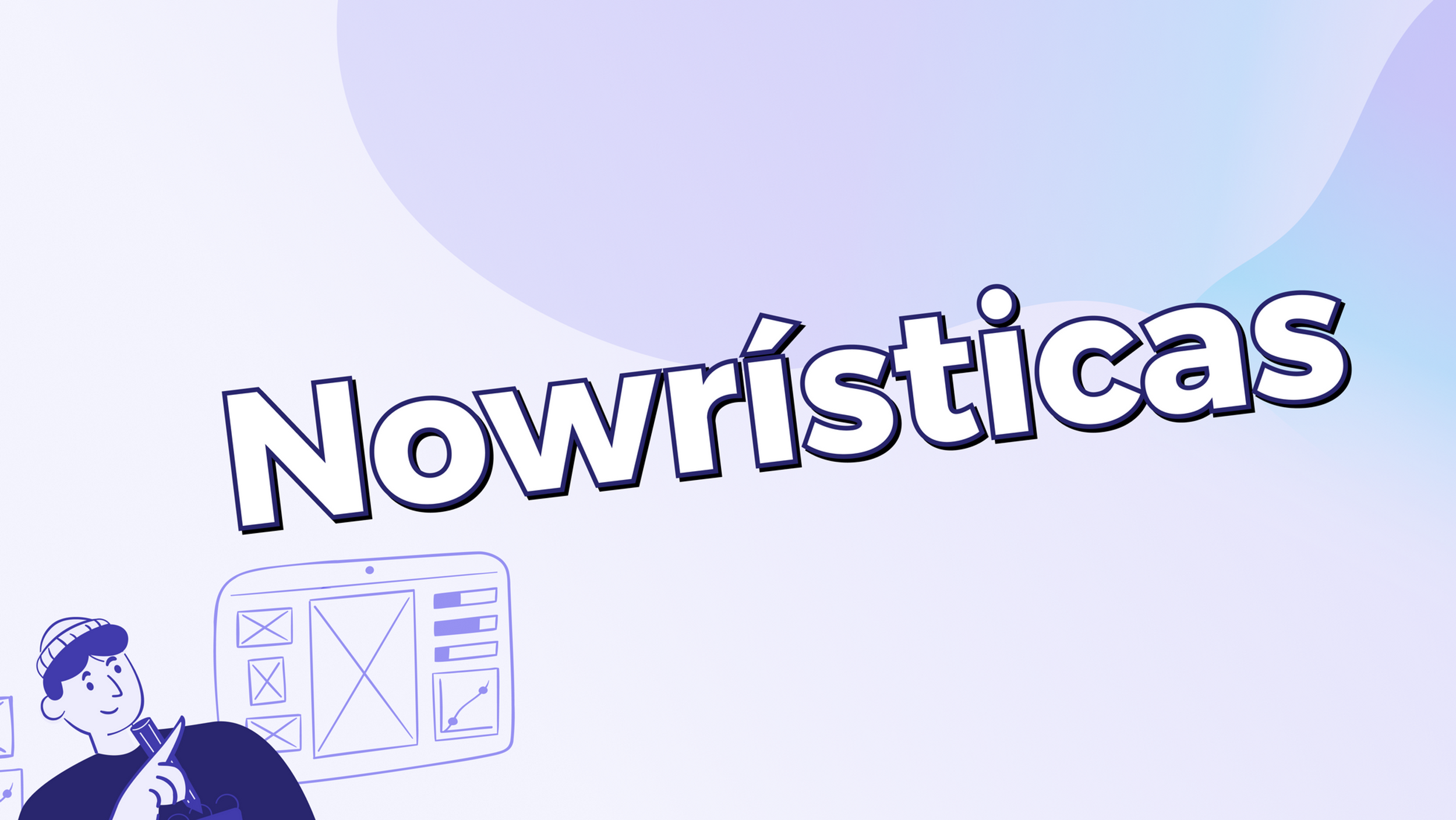 German Rivas Nowrísticas: crear nuestras heurísticas | Germán Rivas: Design Strategist