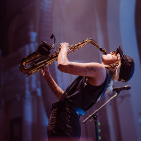 London O2 Academy Brixton, 12 Nov 2025