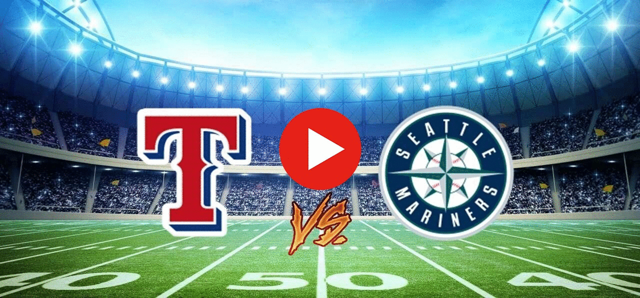 [LIVE] Stream Rangers VS Mariners Live 30/09/2023 Texas R Support Group HNCLAS