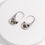 縮圖：Minimalist Shape Zircon Ear Clip Earrings
