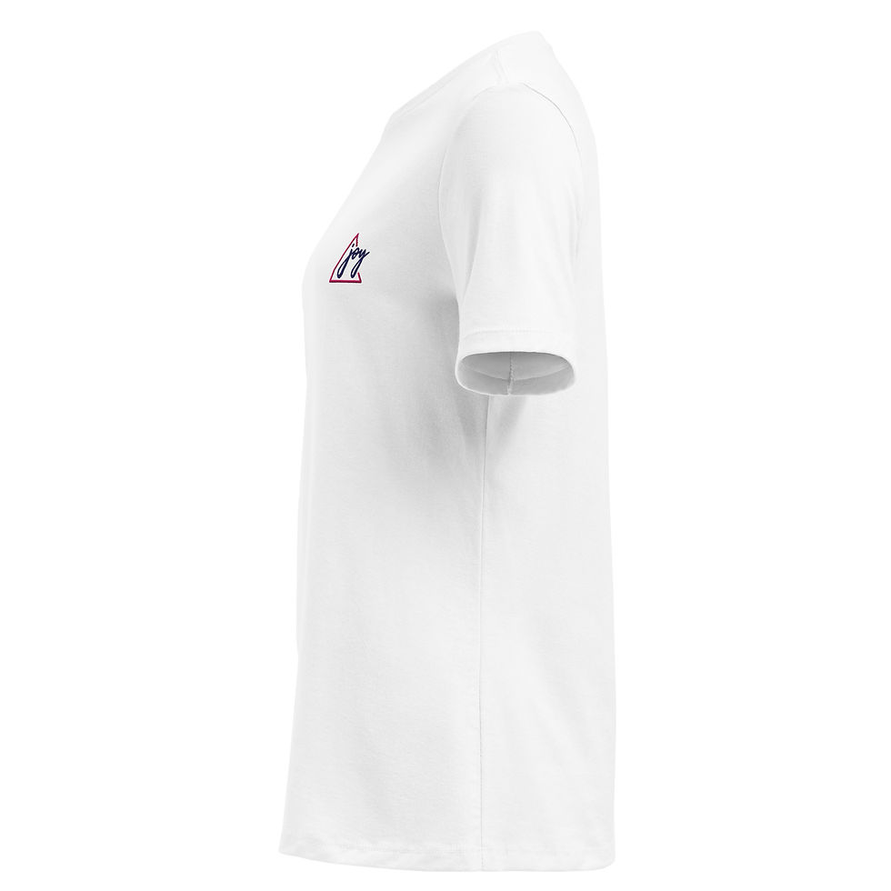 Thumbnail: Women's Relaxed T-Shirt - Joy
