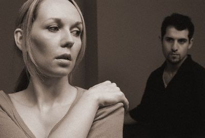 Divorce Plagued by Spy Gadgets
