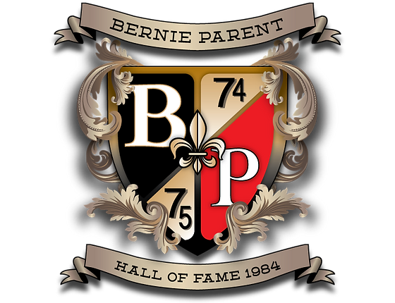 About Bernieparent Bernie, bernie became the favorite chant in philadelphia, and only the lord saves more than bernie parent became the favorite bumper sticker. about bernieparent
