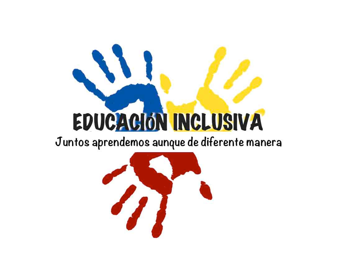 Educación Inclusiva Blog