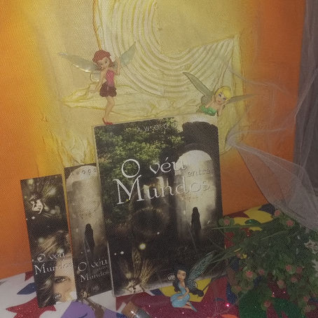 O Véu entre Mundos