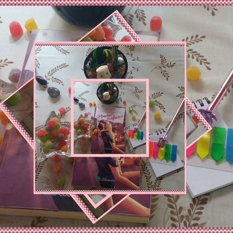 Portas Erradas, Amores Confusos - Livro II - da série Portas Erradas