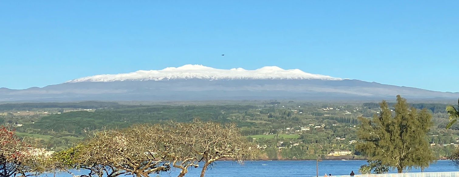 Mauna Kea