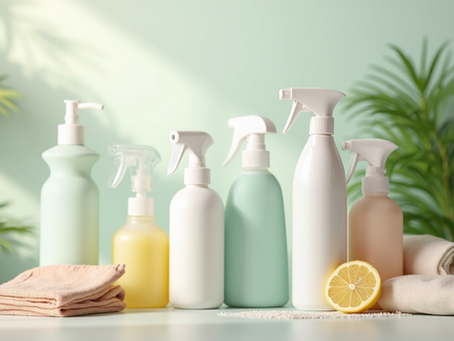 How to Do a Move-Out Clean: A Step-by-Step Guide for Renters