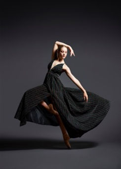 Dance Physical Therapy