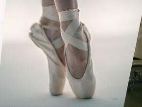 Physical Therapy Can Help Prevent Dance Injuries.