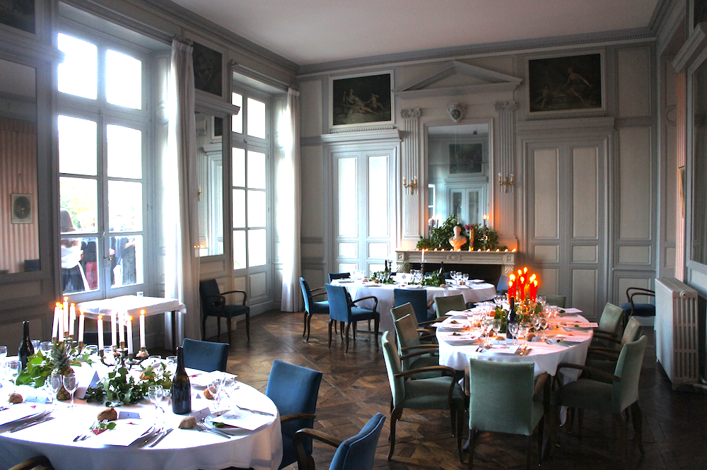 Salon des Dames