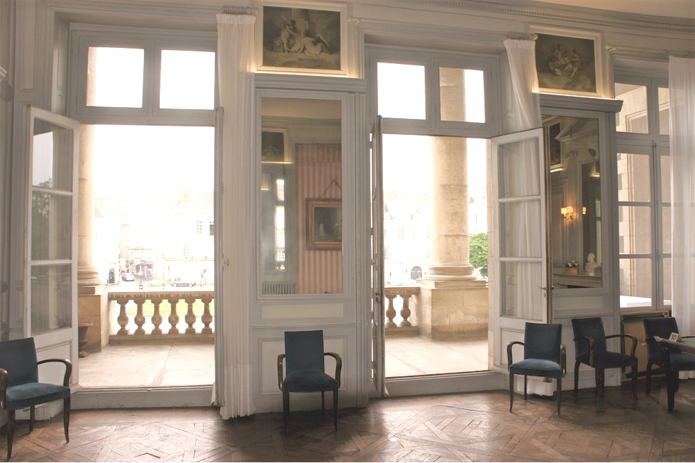Salon des Dames