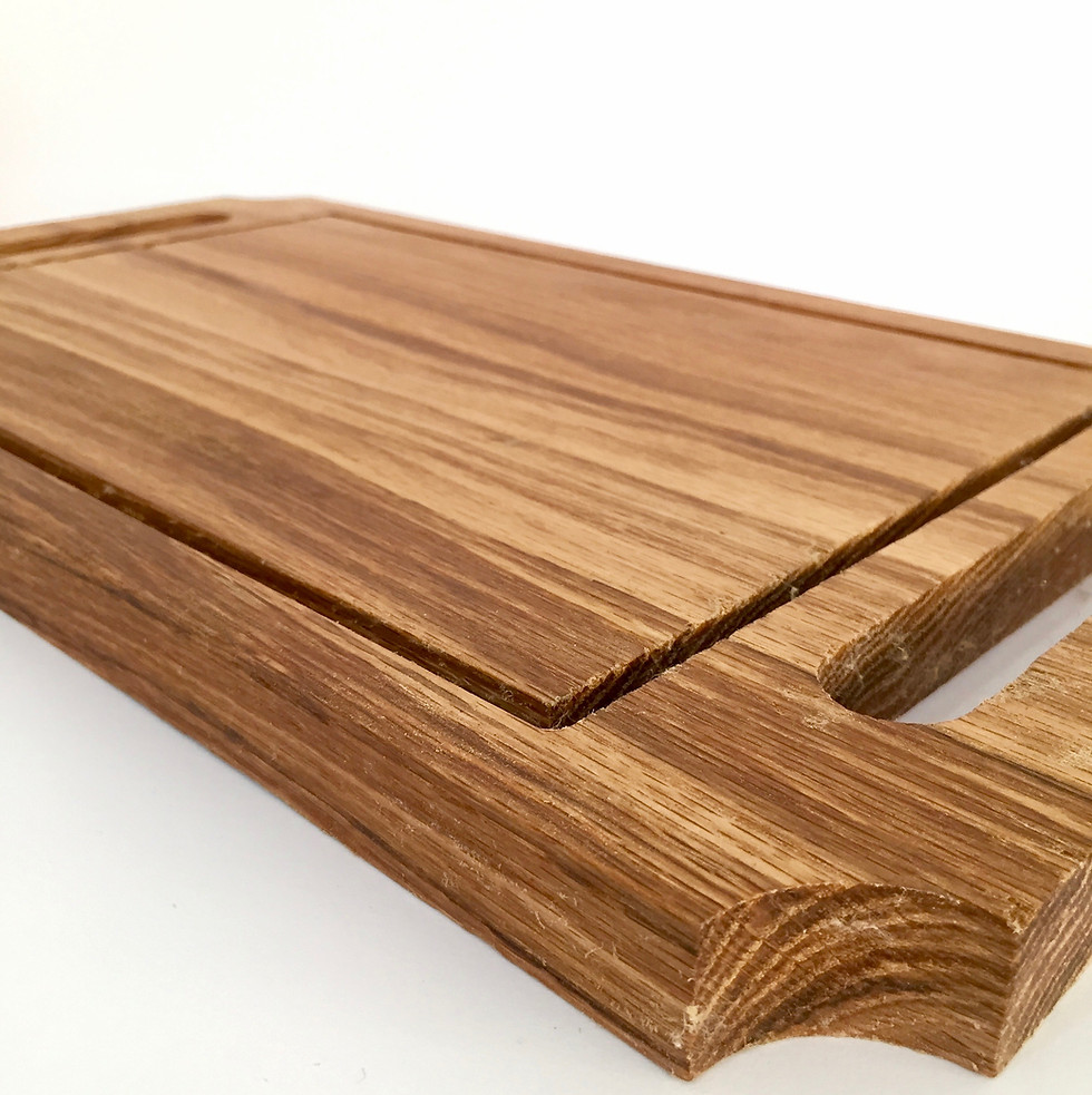 Miniatura: Tabla para Cortes de Carne