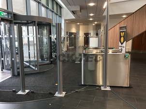 Gallery | Lock-tec UK