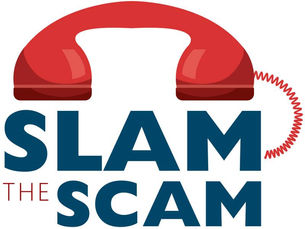 Slam The Scam