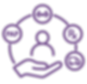 Non Commercial Focus icon