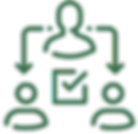 Decision icon