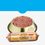 Thumbnail: Doggobone - Ostrich